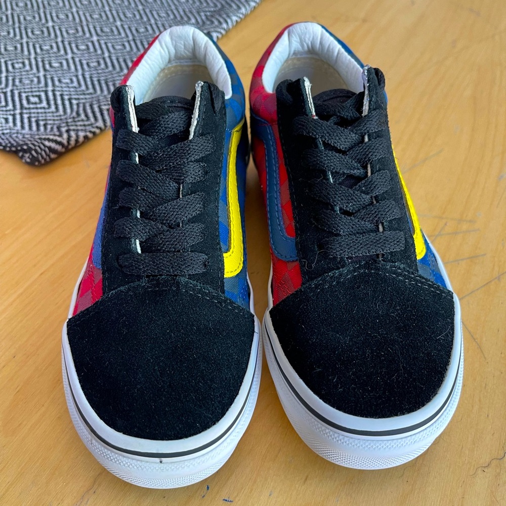 Vans Kids size1